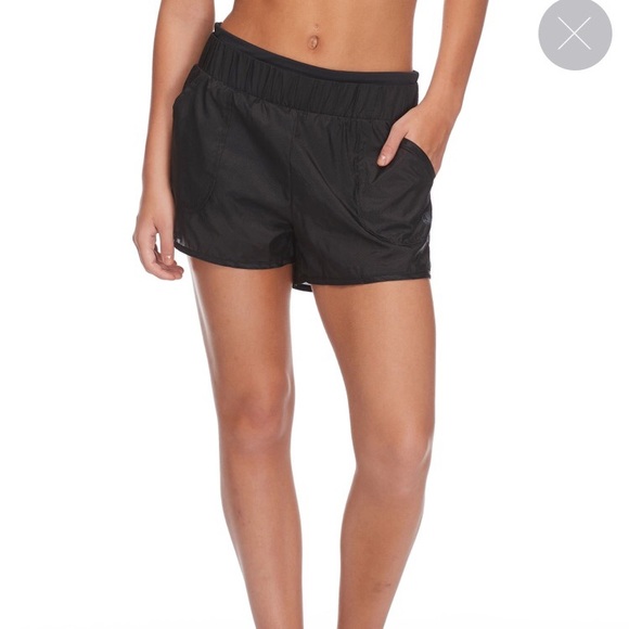 Body Glove Pants - Body Glove Active Bianca Loose Fit Shorts